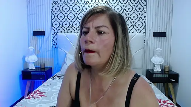 Samantha Brm online show from June 6, 7:08 pm