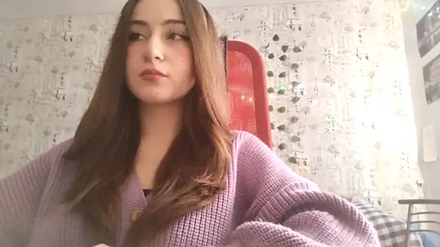Pollykiss online show from May 29, 10:43 am