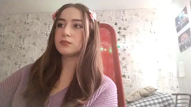 Pollykiss online show from May 30, 9:37 am