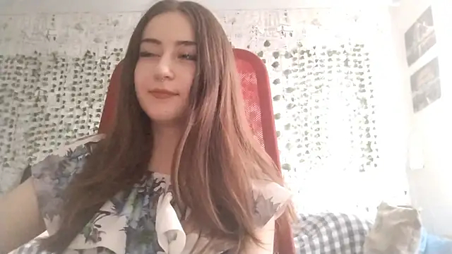 Pollykiss online show from July 10, 9:42 am