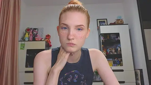 Olivia Ridd online show from June 9, 11:06 pm