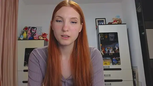 Olivia Ridd online show from July 4, 8:46 pm