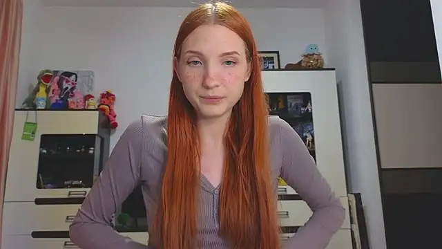 Olivia Ridd online show from June 18, 10:59 pm