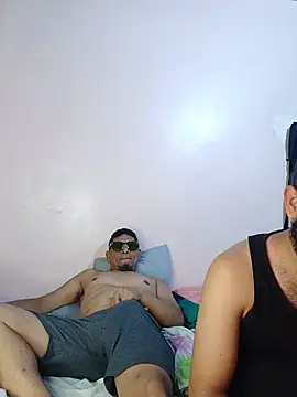 EryckSet online show from June 26, 3:12 am