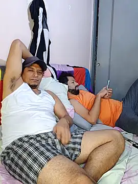 EryckSet online show from June 14, 5:47 pm