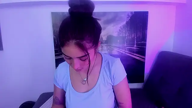 Nina-Mars online show from May 21, 11:40 am