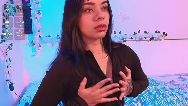 soft cherry  online show from June 2, 1:38 am