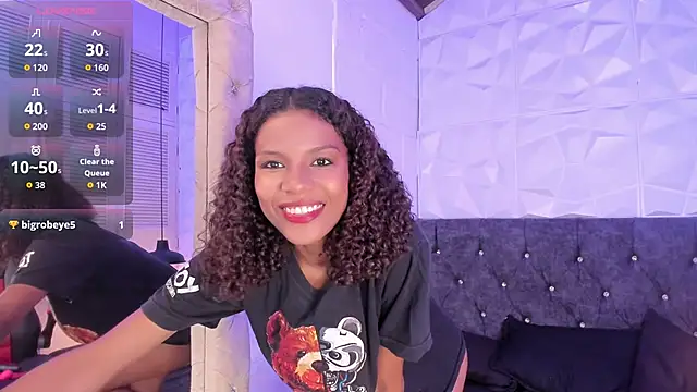 catiusca dl online show from June 29, 5:12 pm