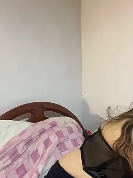 Kitty Cattyy online show from June 16, 11:05 pm