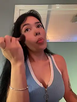 FERNANDAXX  online show from May 28, 11:38 am