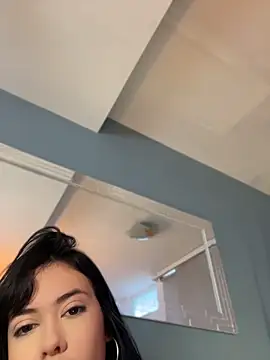 FERNANDAXX  online show from June 7, 12:10 pm