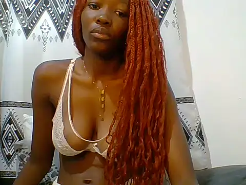 Shania loveer online show from July 4, 8:21 am