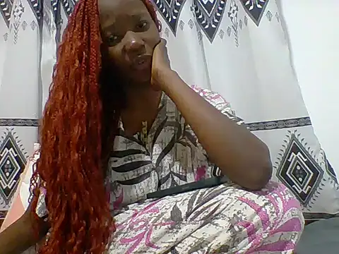 Shania loveer online show from June 25, 8:36 pm