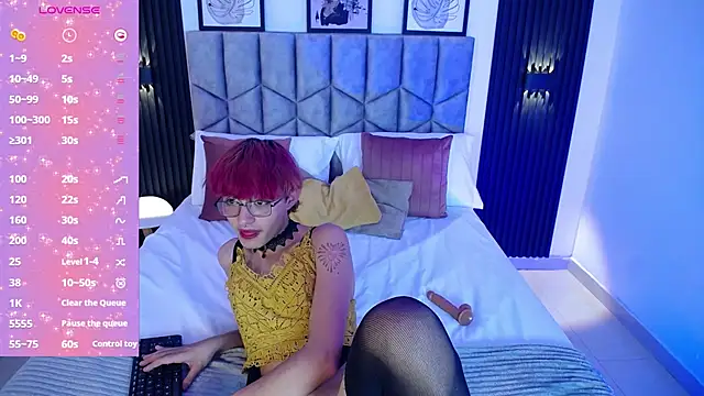 venus 999 online show from May 23, 9:36 pm