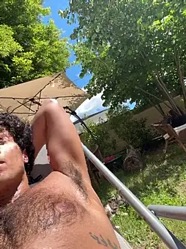 DarkfleX online show from May 21, 12:02 pm