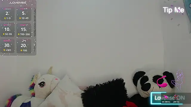 Angel-Hott  online show from August 4, 3:55 am