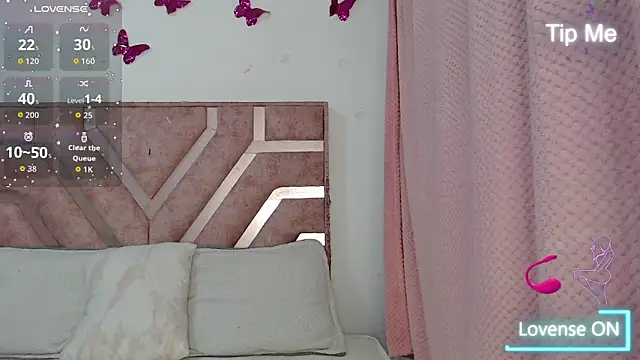 Angel-Hott  online show from June 4, 2:38 am