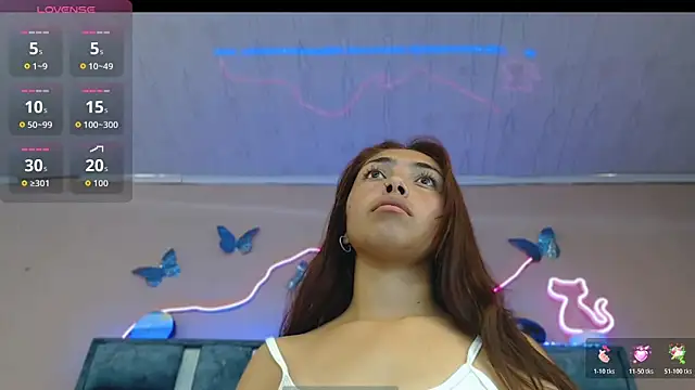 Sofia Hot- online show from May 31, 3:23 am