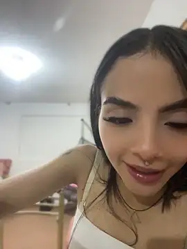 Snapshot of barbie_gv chatting on May 25, 7:56 pm barbie gv online show from May 25, 7:56 pm