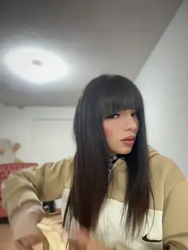 Snapshot of barbie_gv chatting on June 6, 8:25 pm barbie gv online show from June 6, 8:25 pm