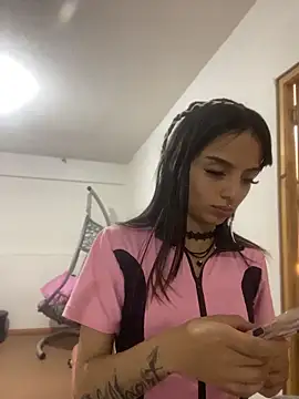 Snapshot of barbie_gv chatting on May 30, 8:25 pm barbie gv online show from May 30, 8:25 pm