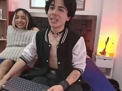 Chlloe Fox online show from May 21, 8:39 pm