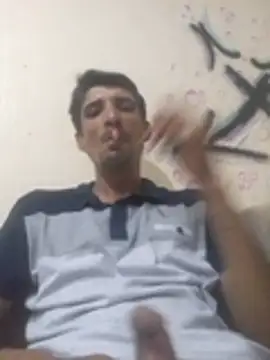 Badflacocachondo online show from July 11, 9:09 am