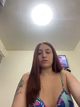 EsmeraldaMidnight online show from May 23, 6:12 am