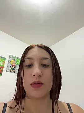 EsmeraldaMidnight online show from June 27, 6:19 am