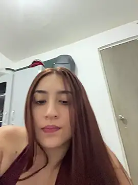 EsmeraldaMidnight online show from June 21, 8:58 pm