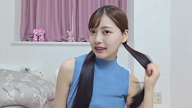 x-Ami-x online show from June 7, 2:39 am