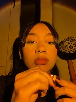 Hana-SL online show from May 28, 3:36 am