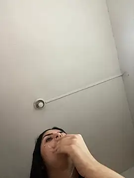 mileninhasexy online show from June 3, 4:01 pm