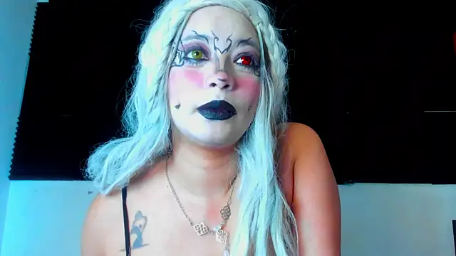 AkaliD online show from June 2, 2:44 am