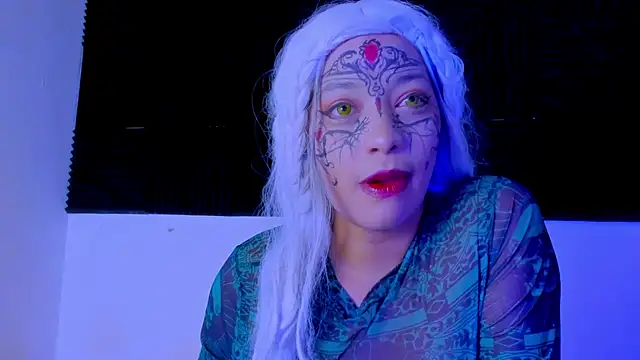 AkaliD online show from June 23, 3:04 am