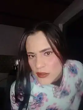 SEXY-DAYANA online show from June 6, 5:56 am