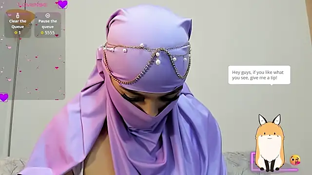 Snapshot of Samira_1 chatting on June 9, 7:59 pm Samira 1 online show from June 9, 7:59 pm