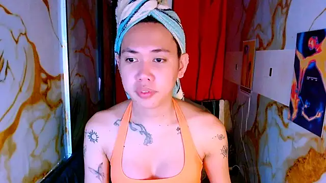empressqueen zoe online show from June 26, 2:45 pm