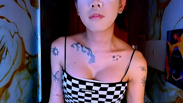 empressqueen zoe online show from May 26, 10:24 am
