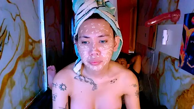 empressqueen zoe online show from June 20, 2:44 pm