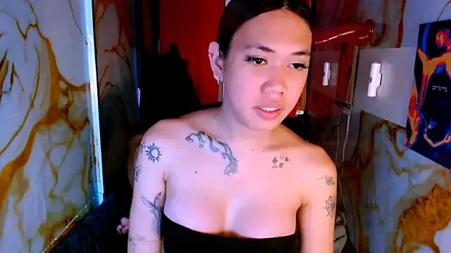 empressqueen zoe online show from June 24, 2:48 pm