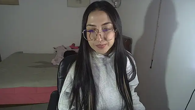 Frida nymph online show from May 25, 5:29 am