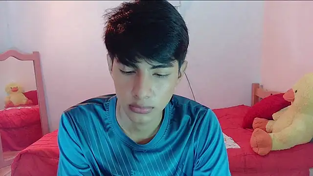 Snapshot of phuwin_bj chatting on June 29, 3:57 am phuwin bj online show from June 29, 3:57 am