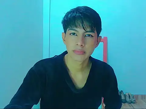 Snapshot of phuwin_bj chatting on May 31, 5:35 am phuwin bj online show from May 31, 5:35 am