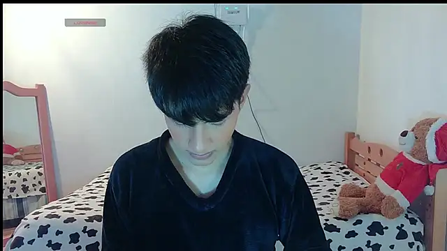 Snapshot of phuwin_bj chatting on June 20, 6:40 am phuwin bj online show from June 20, 6:40 am