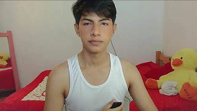 Snapshot of phuwin_bj chatting on July 1, 5:52 am phuwin bj online show from July 1, 5:52 am