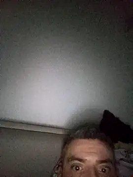 Cybergeil33 online show from March 12, 6:07 am