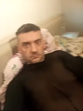 Cybergeil33 online show from March 13, 2:38 am