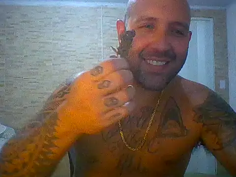 Teupatraooo online show from May 20, 11:35 pm