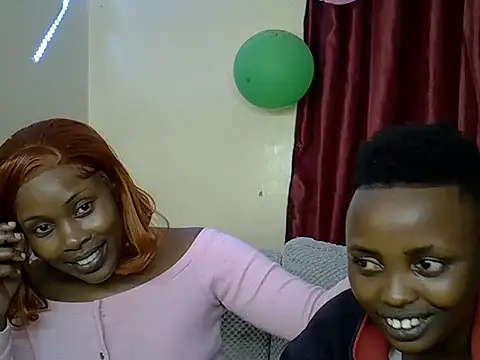 ebonyafriqueen1 online show from May 22, 4:21 am